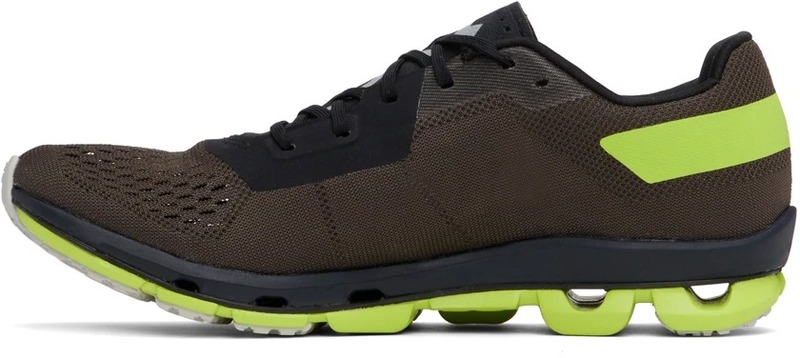 Ssense Offers an Exclusive On Cloudflash | Grailify